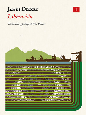 cover image of Liberación